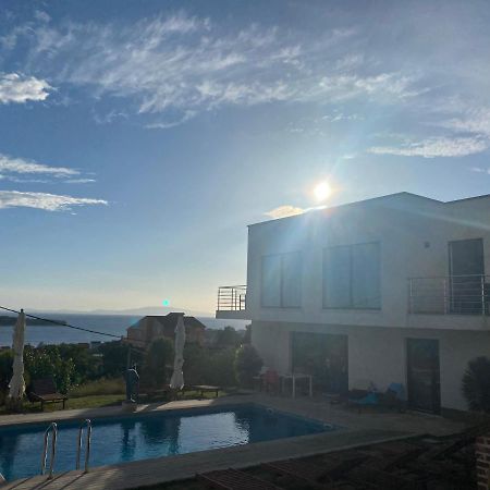 Villa Joy 4Ever Banjol Exterior photo