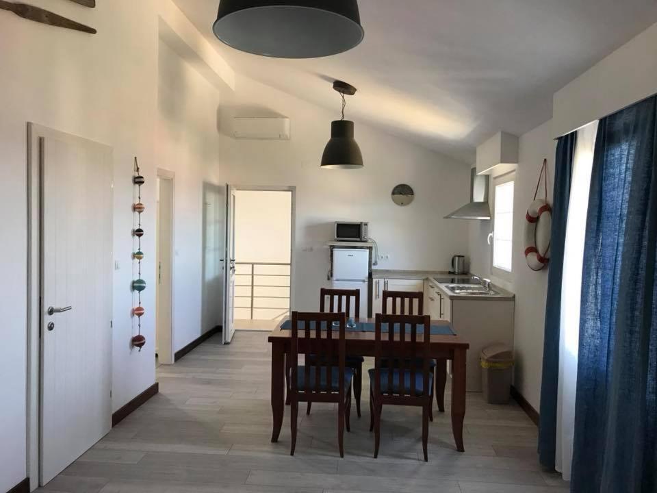Villa Joy 4Ever Banjol Exterior photo
