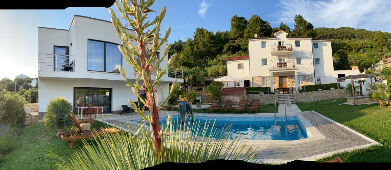 Villa Joy 4Ever Banjol Exterior photo