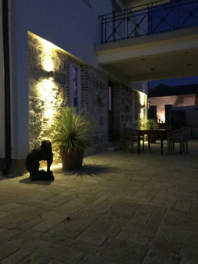 Villa Joy 4Ever Banjol Exterior photo